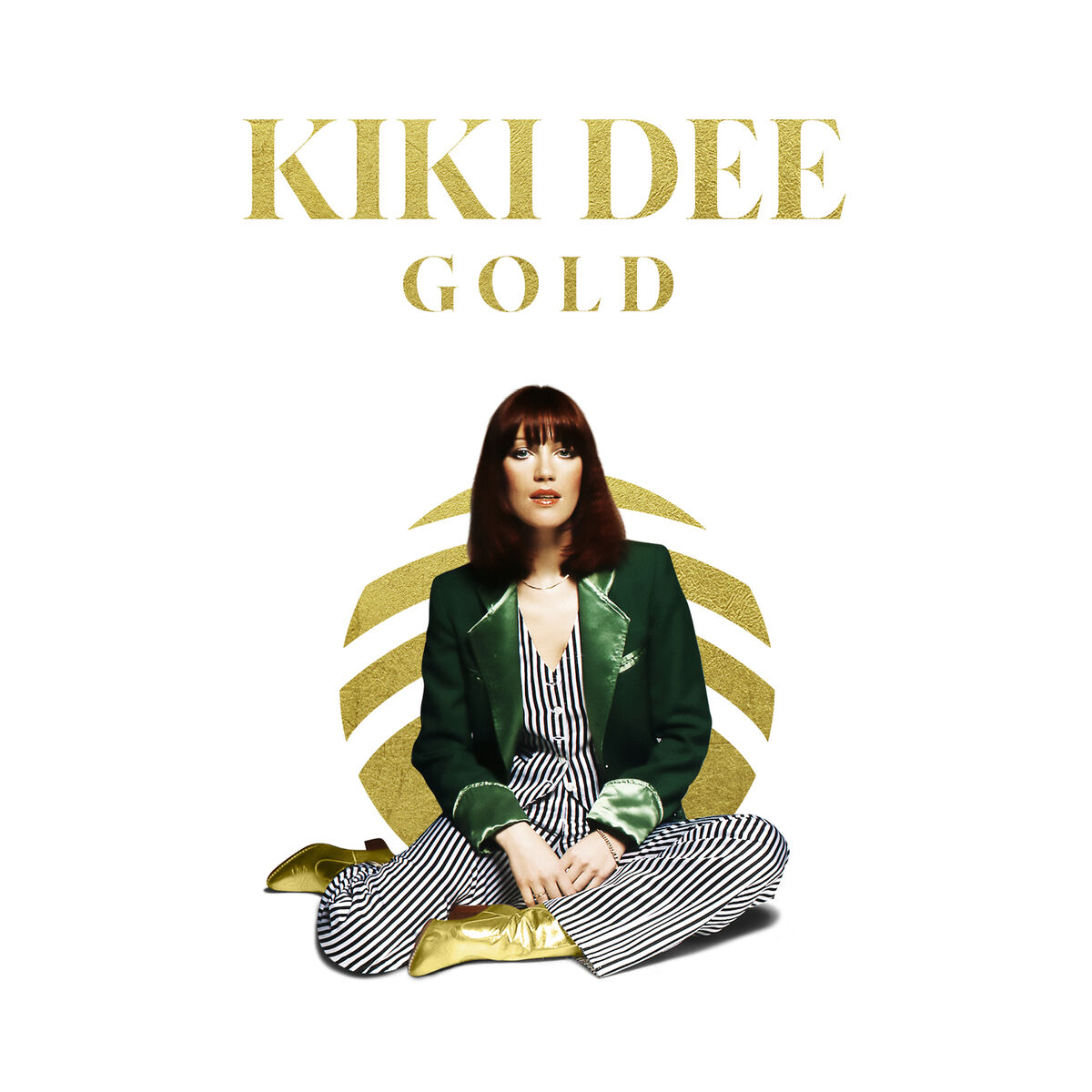 Album cover of Gold