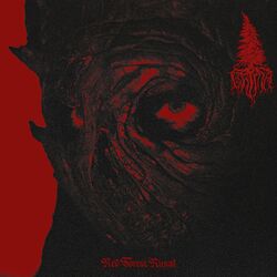 Cover of Red Forest Ritual