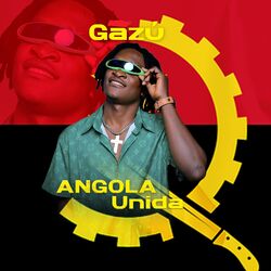Cover of Angola Unida