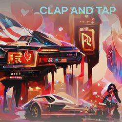 Cover of Clap and Tap