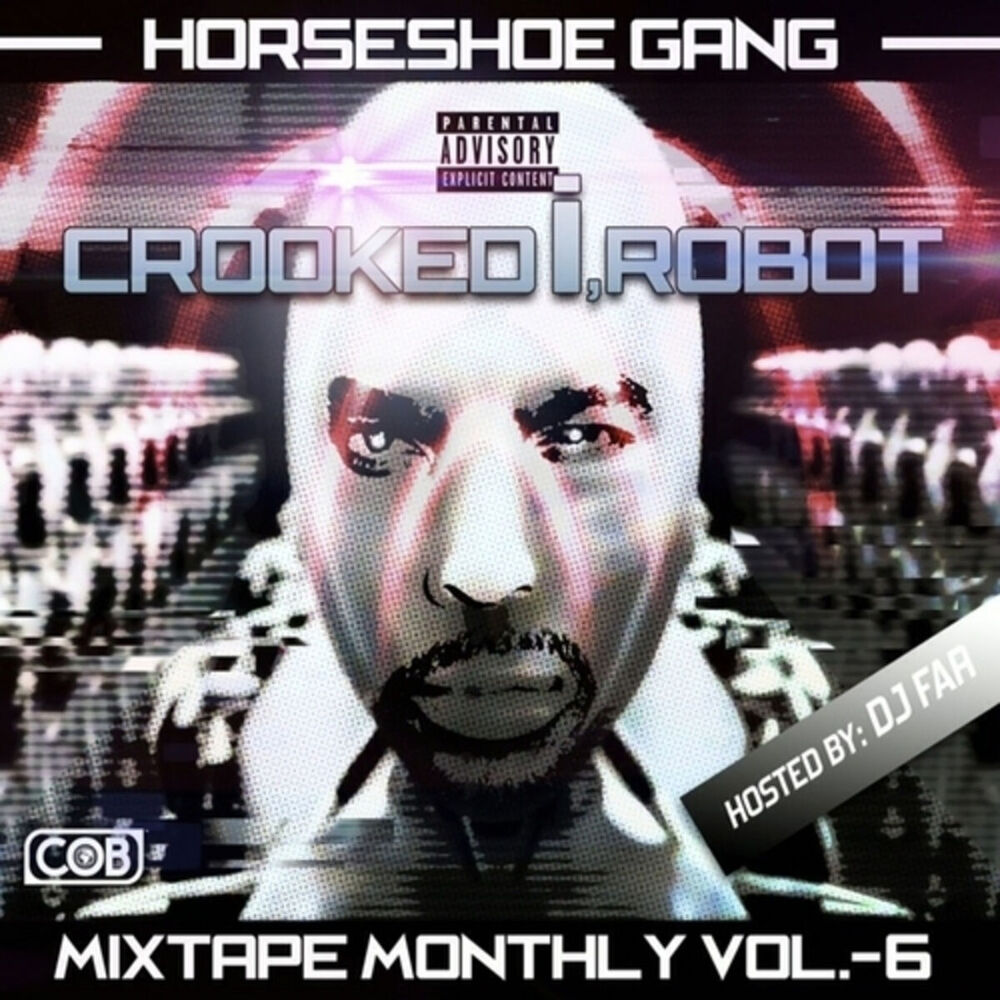 Picture of Mixtape Monthly, Vol. 6