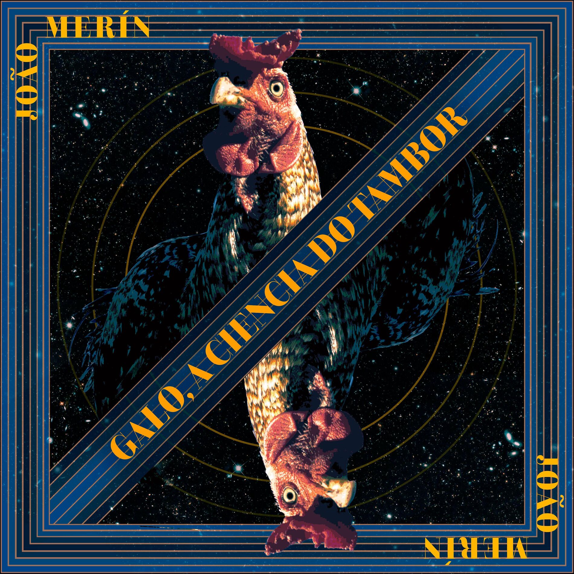 Album cover of Sol de Meia Noite