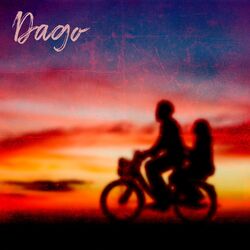Cover of Dago