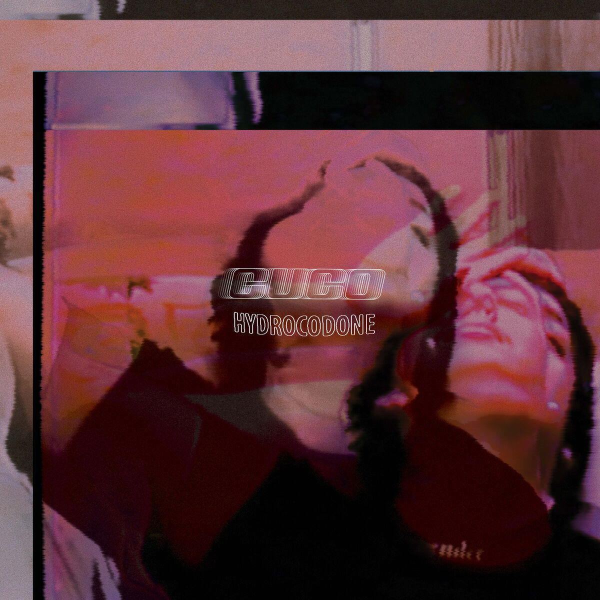 Album picture of Hydrocodone
