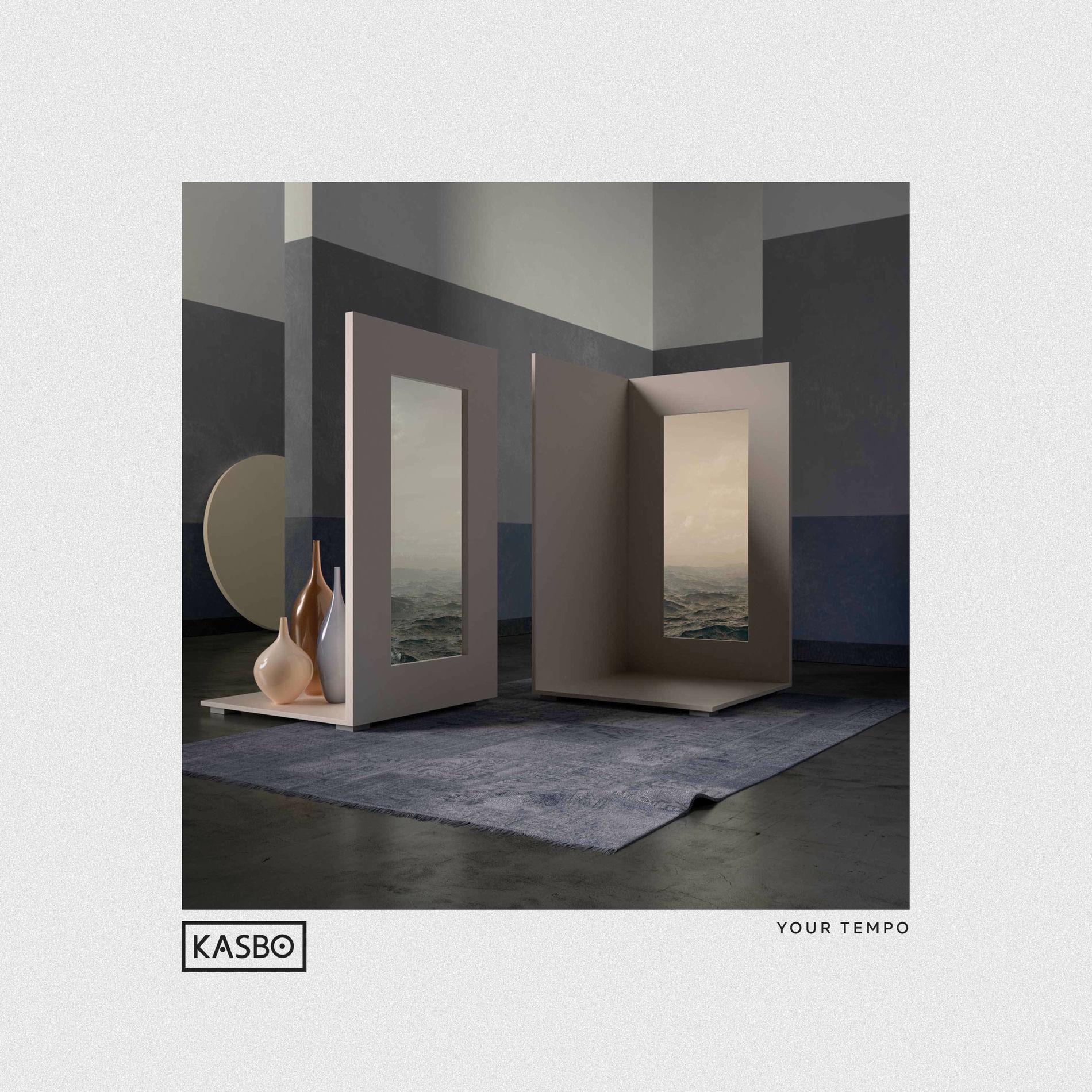 Album cover of Your Tempo