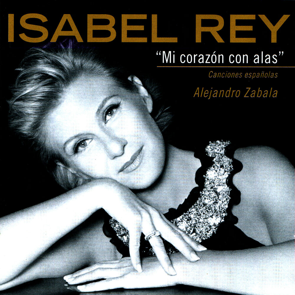Picture of Mi Corazón con Alas