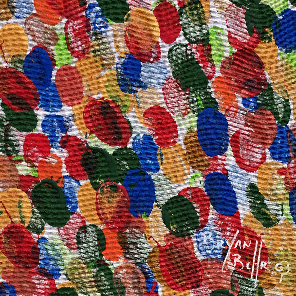 Album cover of Lívia