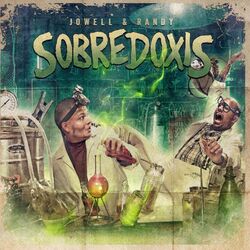 Cover of Sobredoxis
