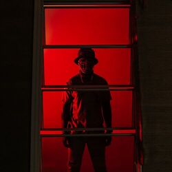 Cover of Red Oktober (Deluxe)