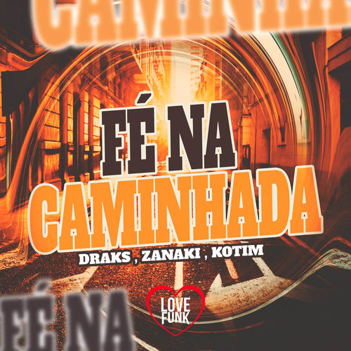 Fé na Caminhada