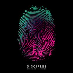 Cover of Daylight (Remixes)