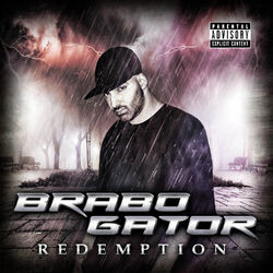 Cover of Redemption