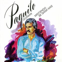 Cover of Mintiendo Se Gana Más