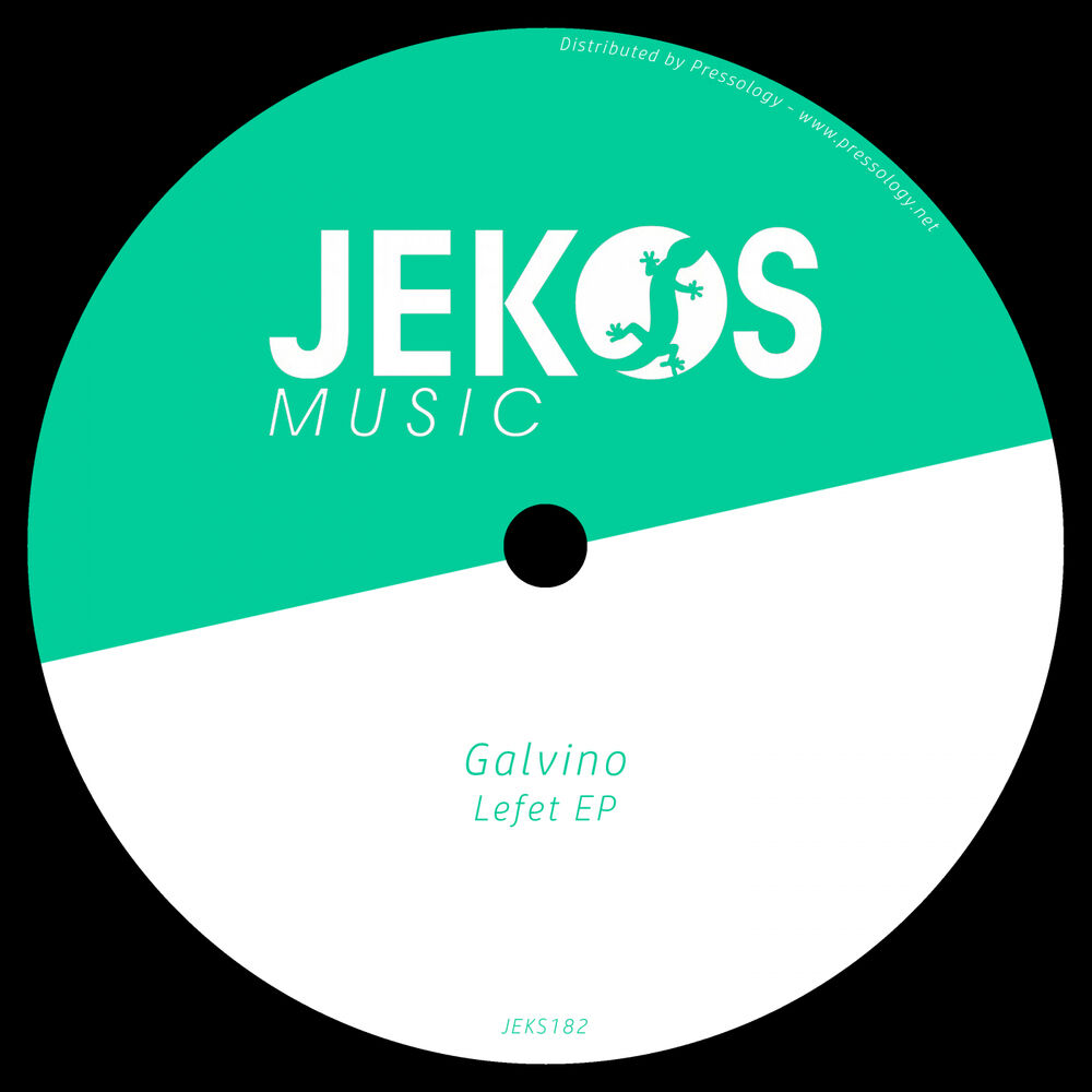 Picture of Lefet EP