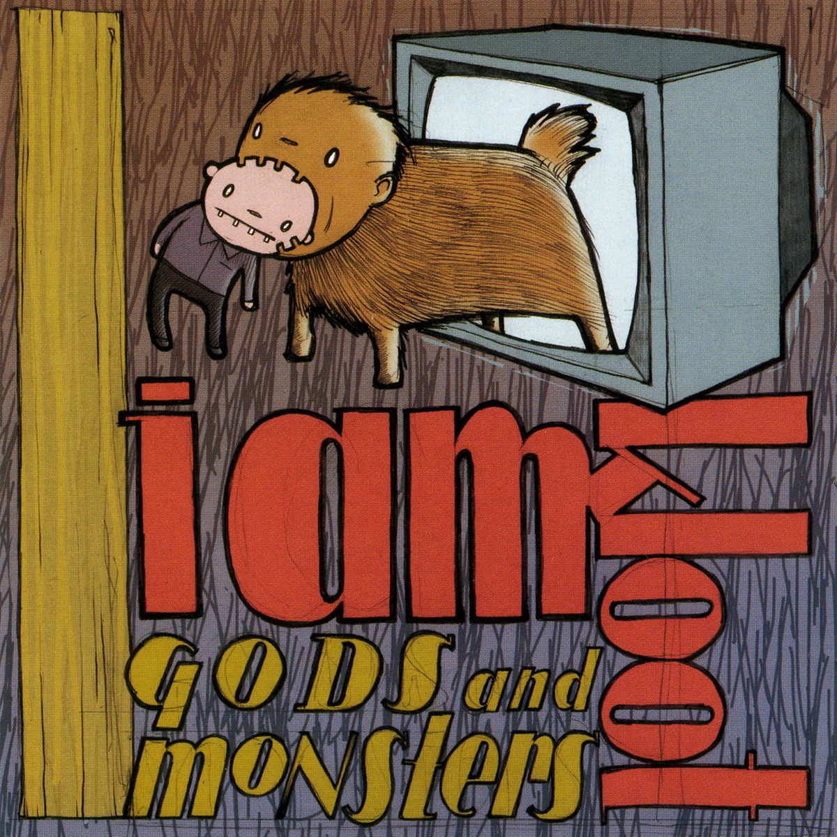 Album cover of Avenue Of Hope