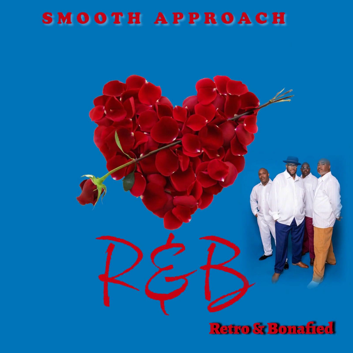 Smooth Approach: albums, songs, concerts | Deezer