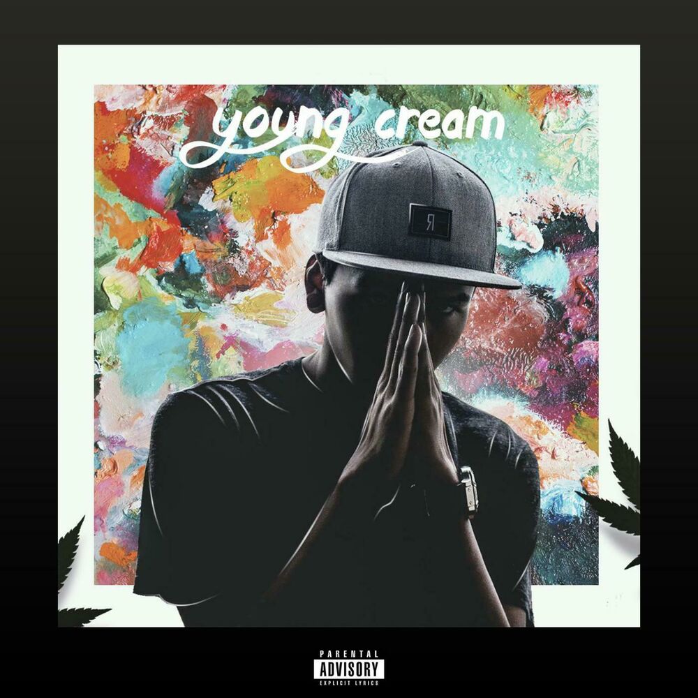 Picture of Young Cream