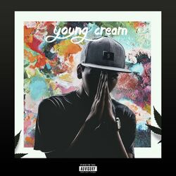 Cover of Young Cream