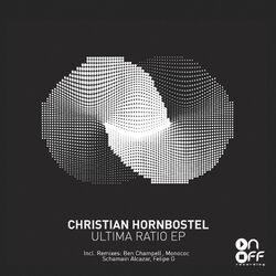Cover of Ultima Ratio EP
