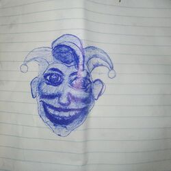 Cover of primary (edit)