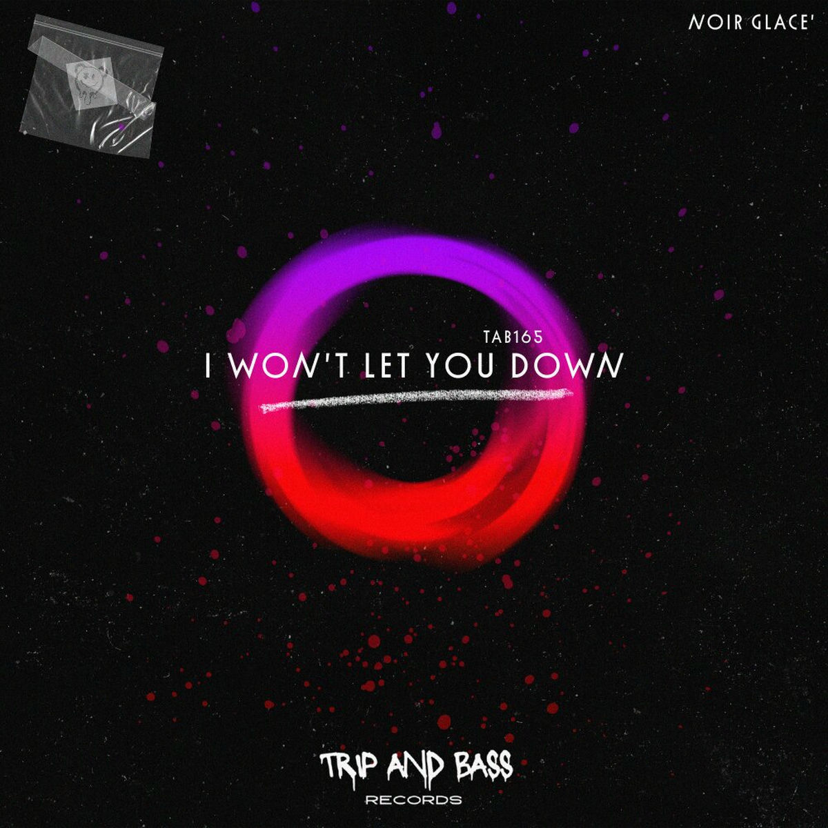 Album cover of I Won't Let You Down - Afro House