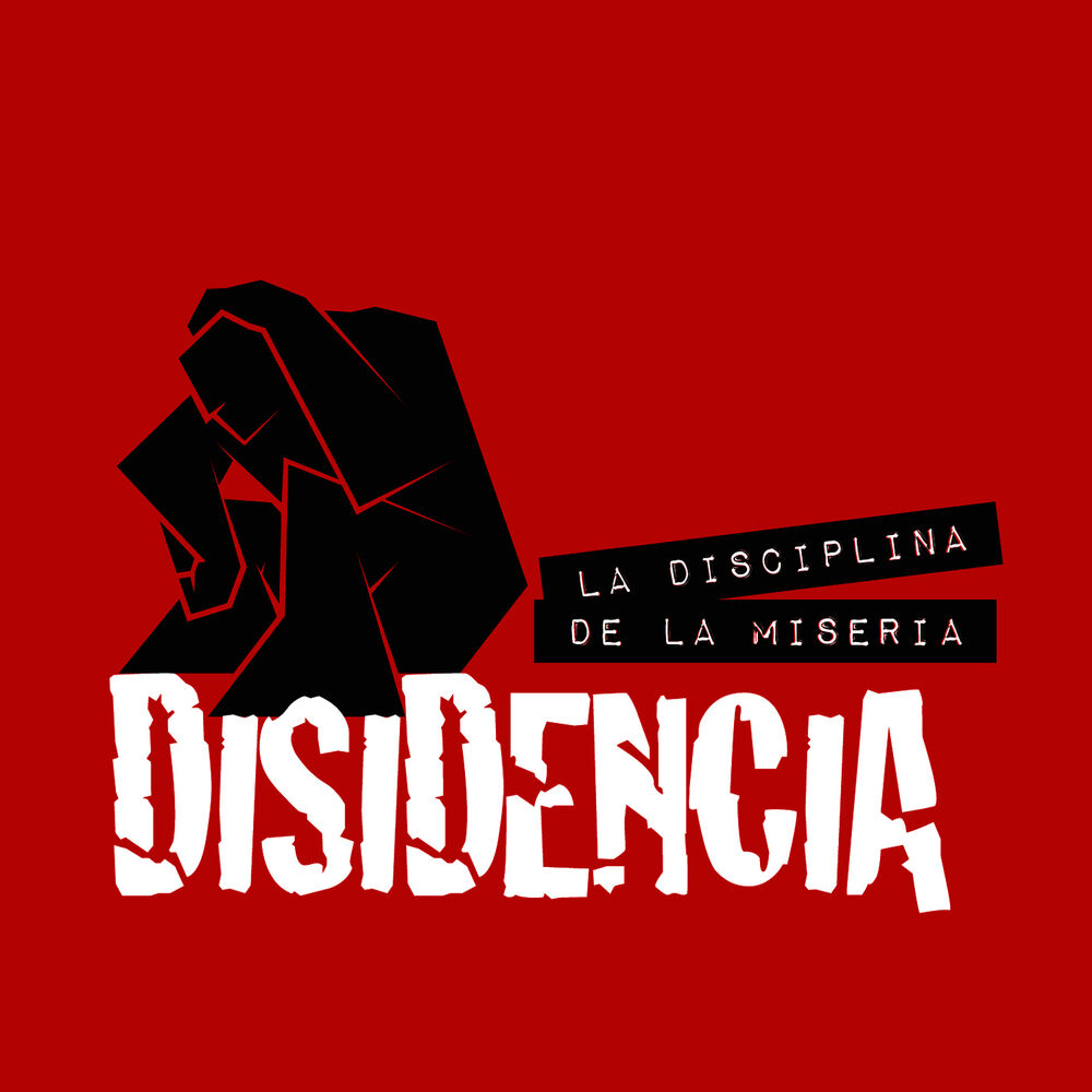 Picture of La Disciplina de la Miseria