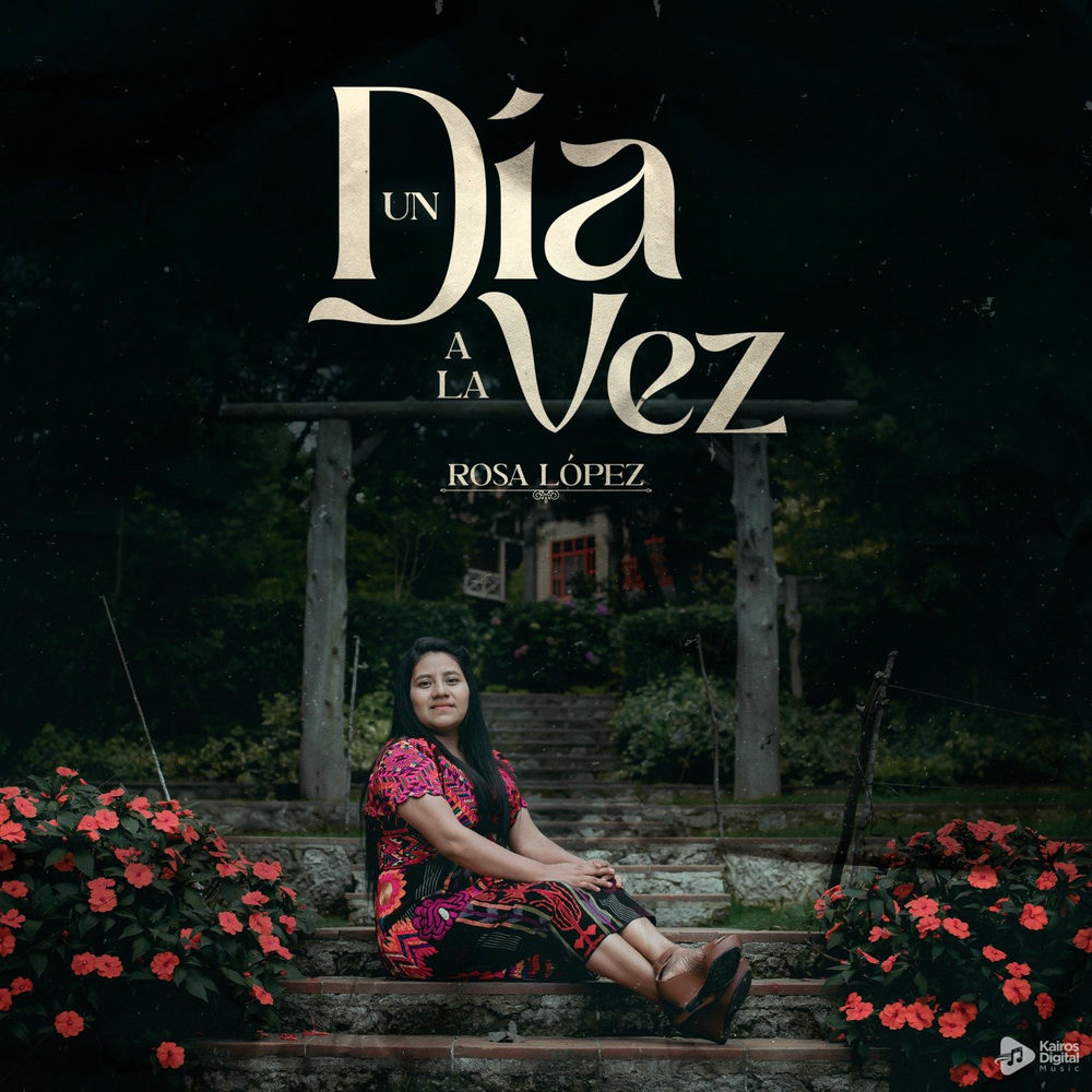 Portada del álbum