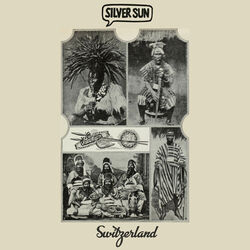 Cover of Switzerland