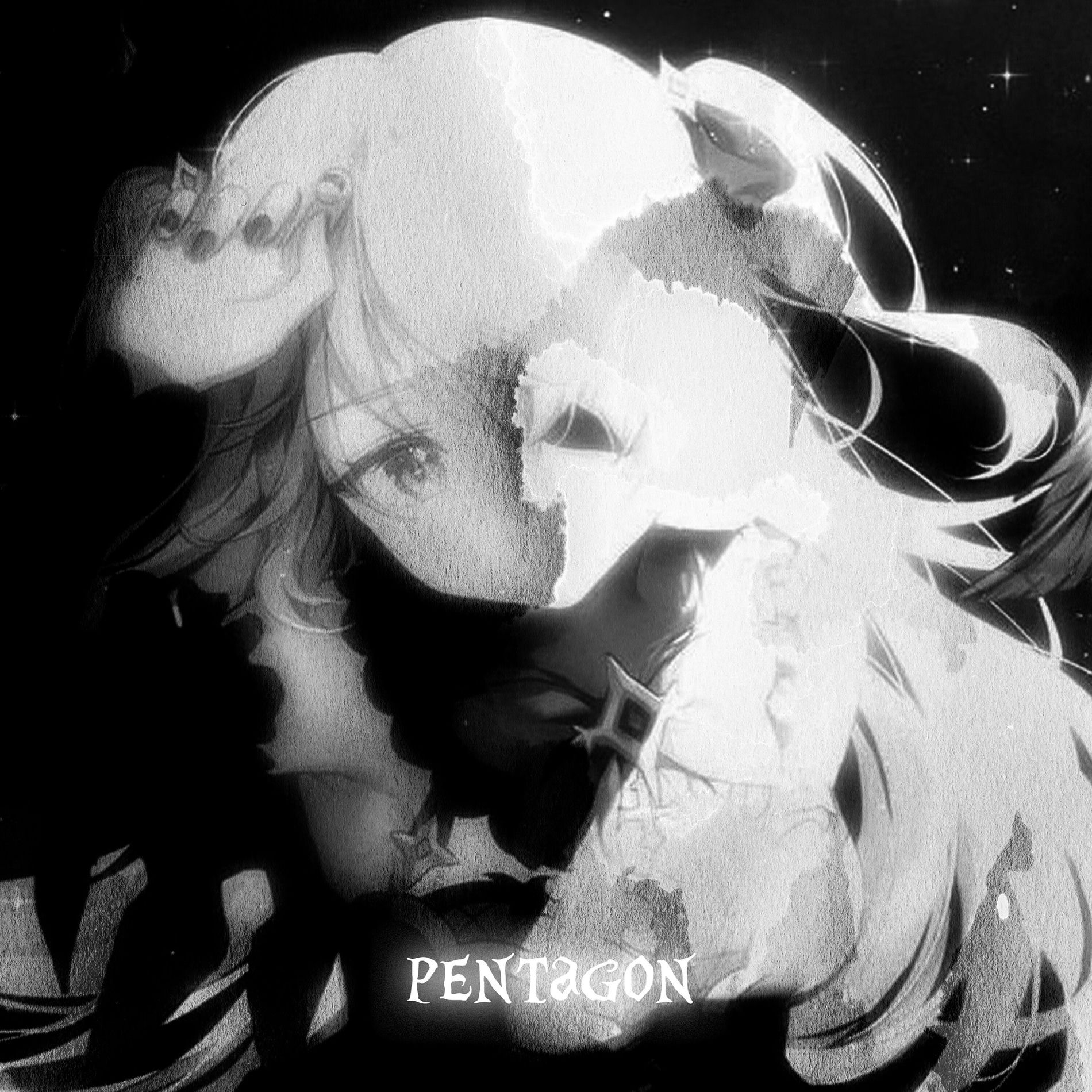 Album cover of Pentagon