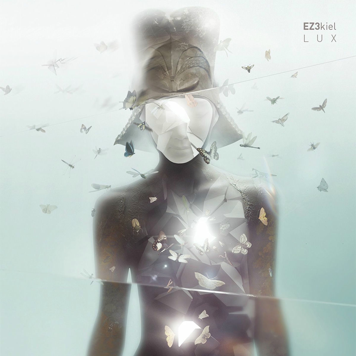 Album cover of Lux