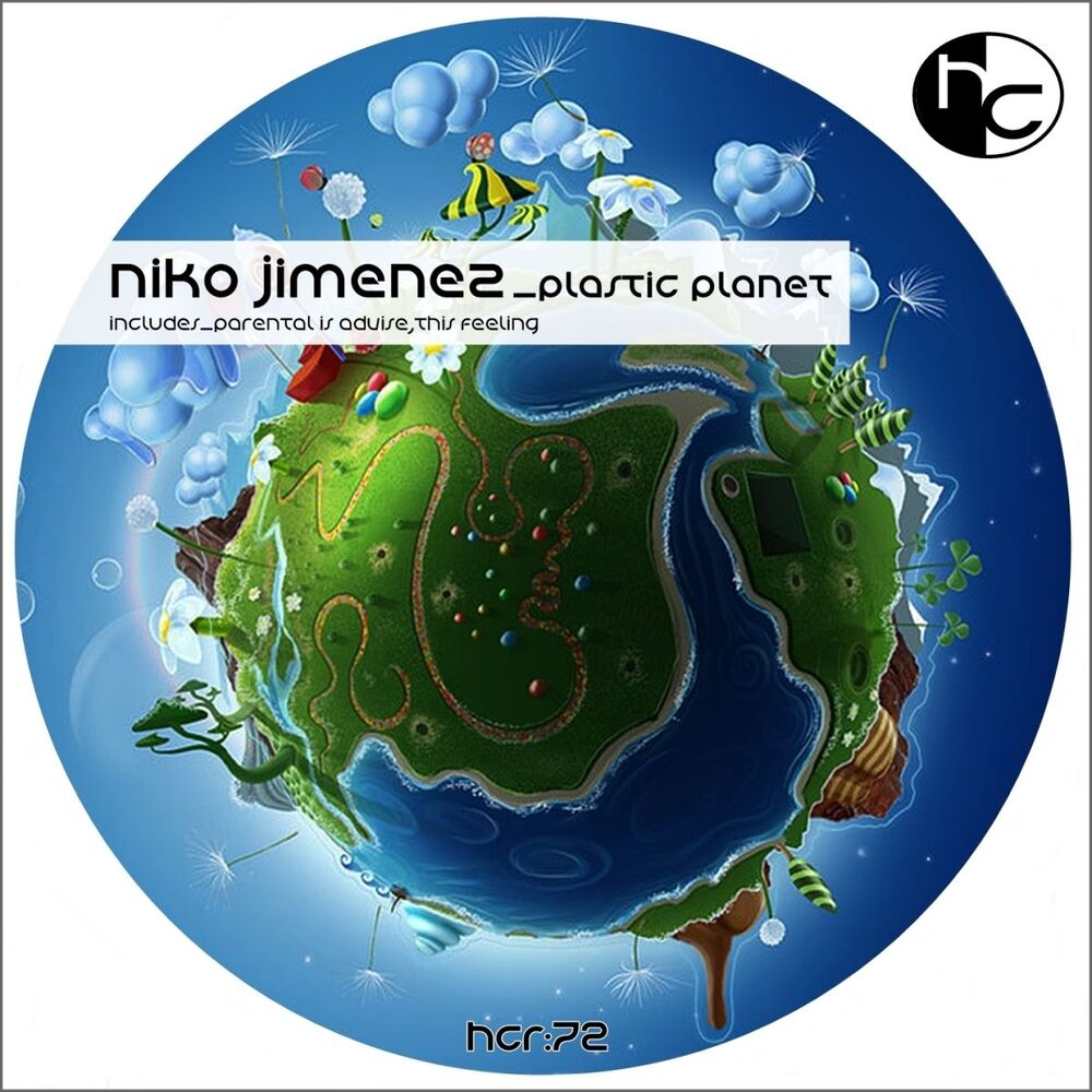 Picture of Plastic Planet
