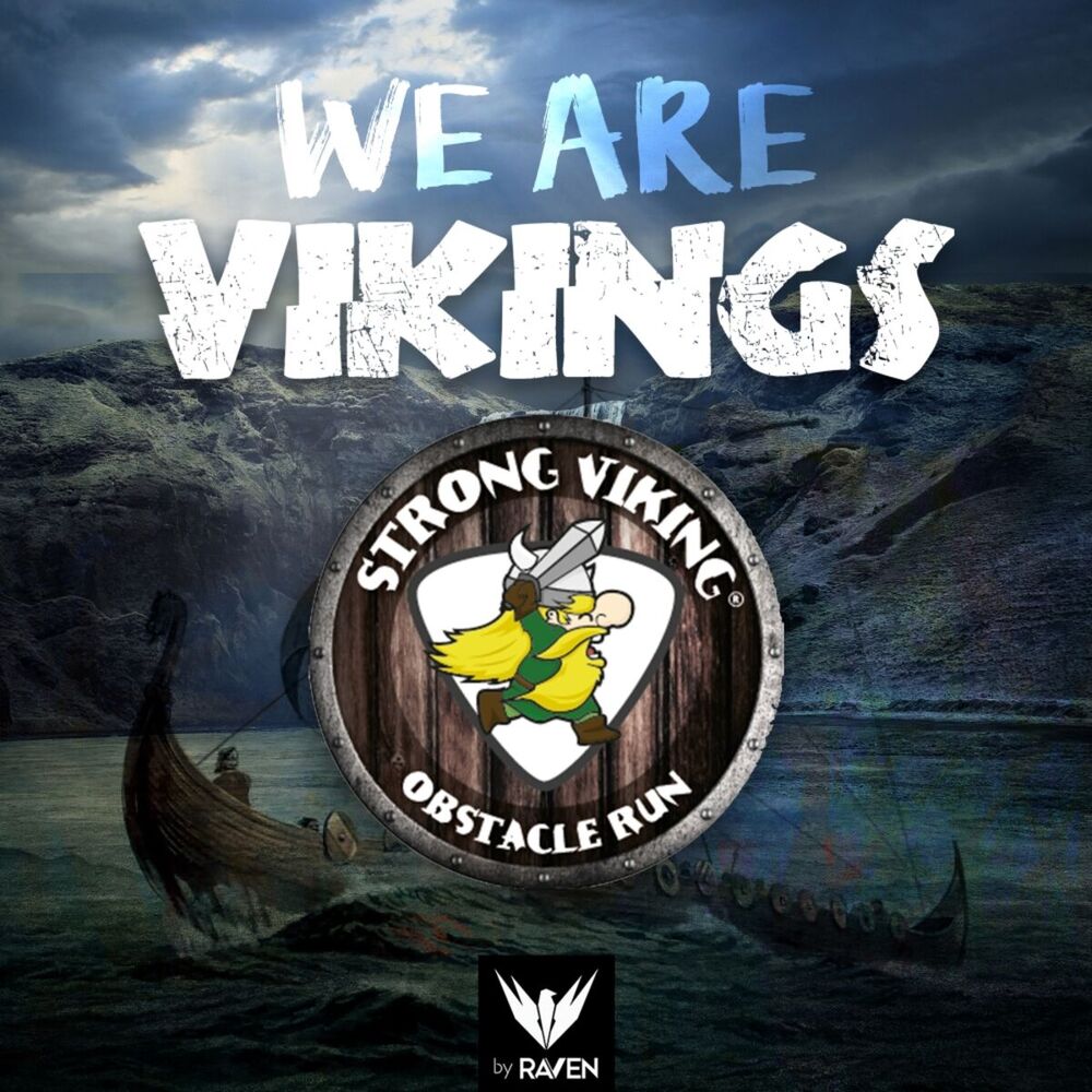 Picture of We Are Vikings (Strong Viking Anthem 2017)