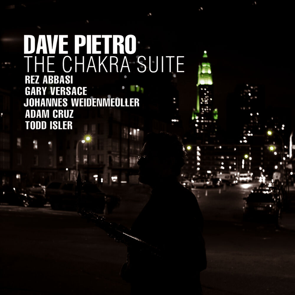 Picture of The Chakra Suite