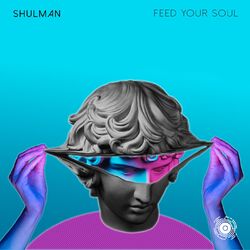 Cover of Feed Your Soul