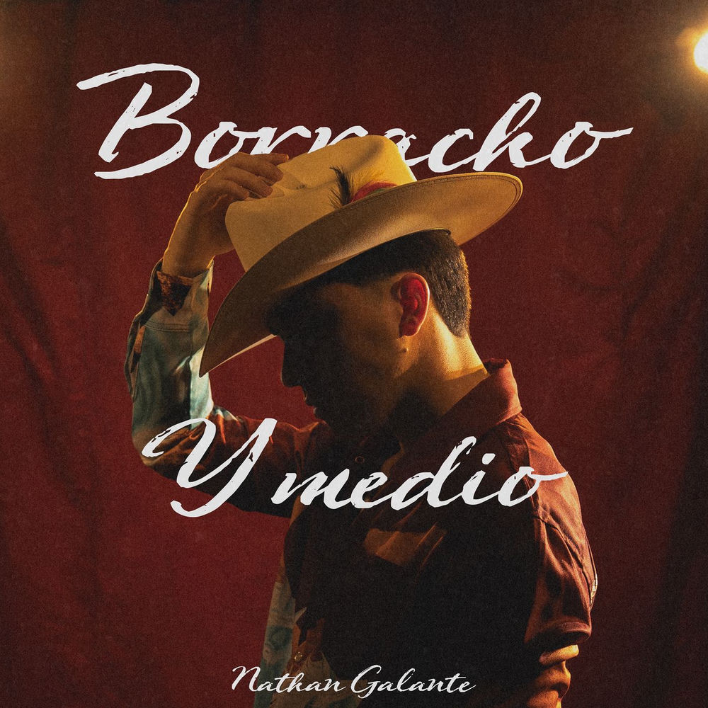 Borracho y Medio