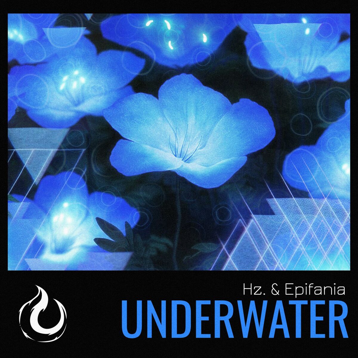 Album cover of Underwater
