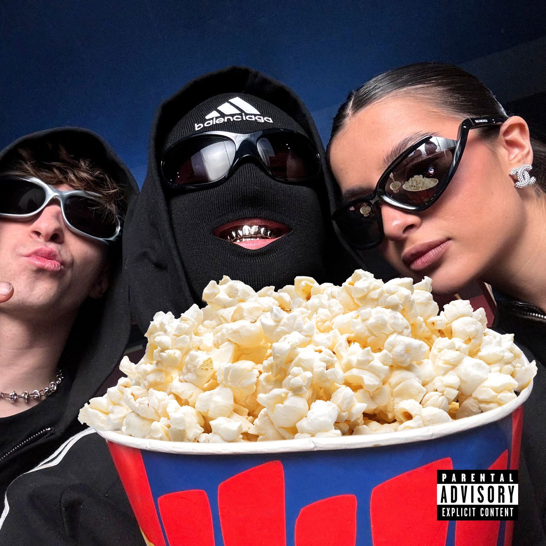 Album cover of Пацанский FONK