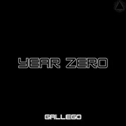 Cover of YEAR ZERO