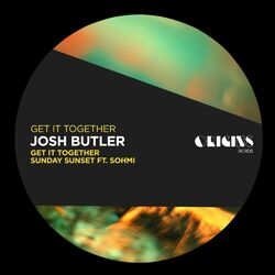 Cover of Get It Together