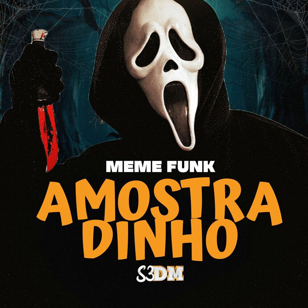 Picture of Amostradinho (Meme Funk)