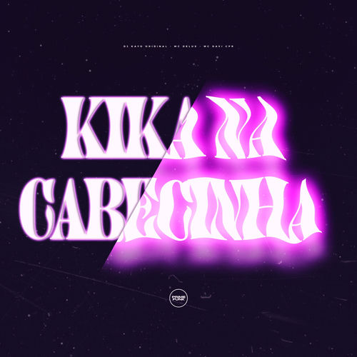 Kika Na Cabecinha