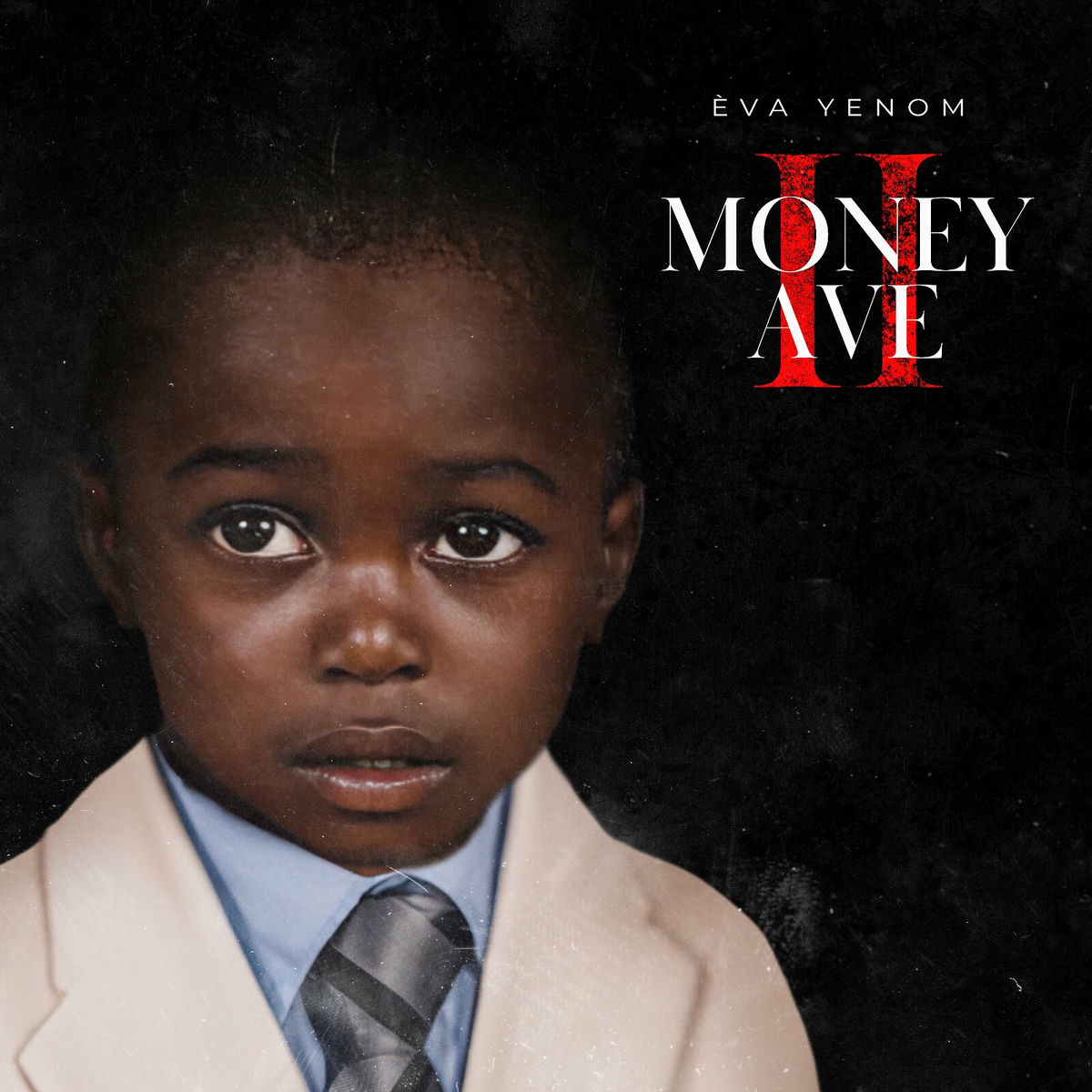Album cover of Money Ave 2