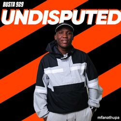 Cover of Undisputed
