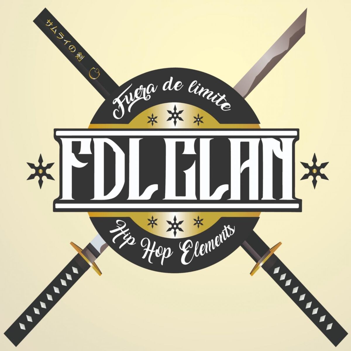 Album cover of FDL CLAN WORLDWIDE (FDL CLAN WORLDWIDE)