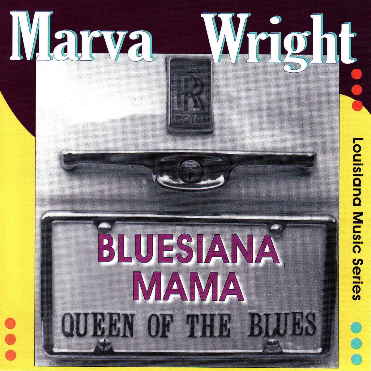 Album cover of Members Only