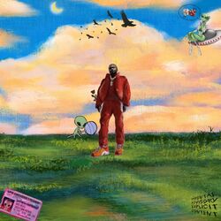 Cover of Dicey Baba