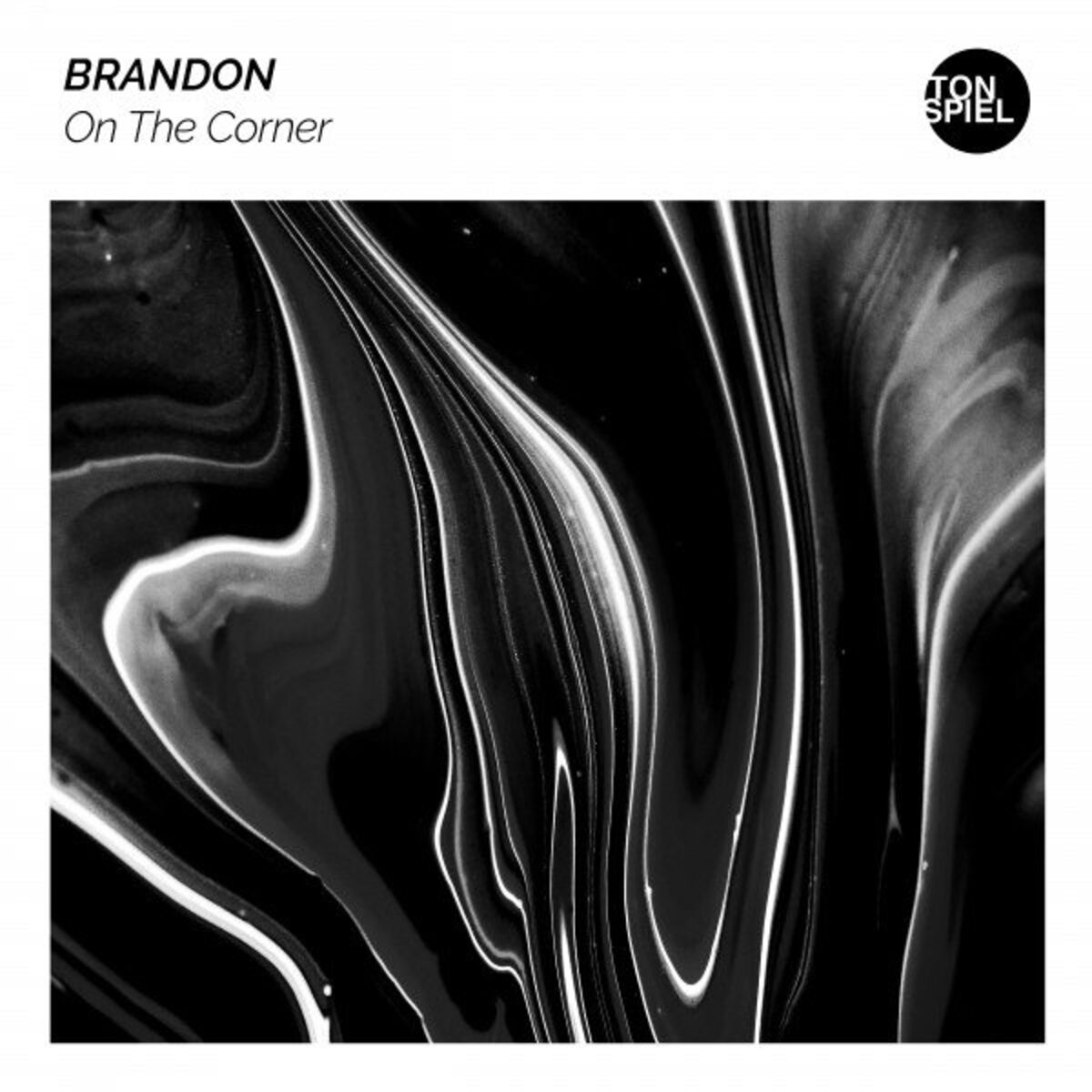 Album cover of On the Corner