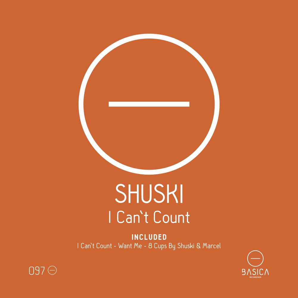 Picture of I Can't Count