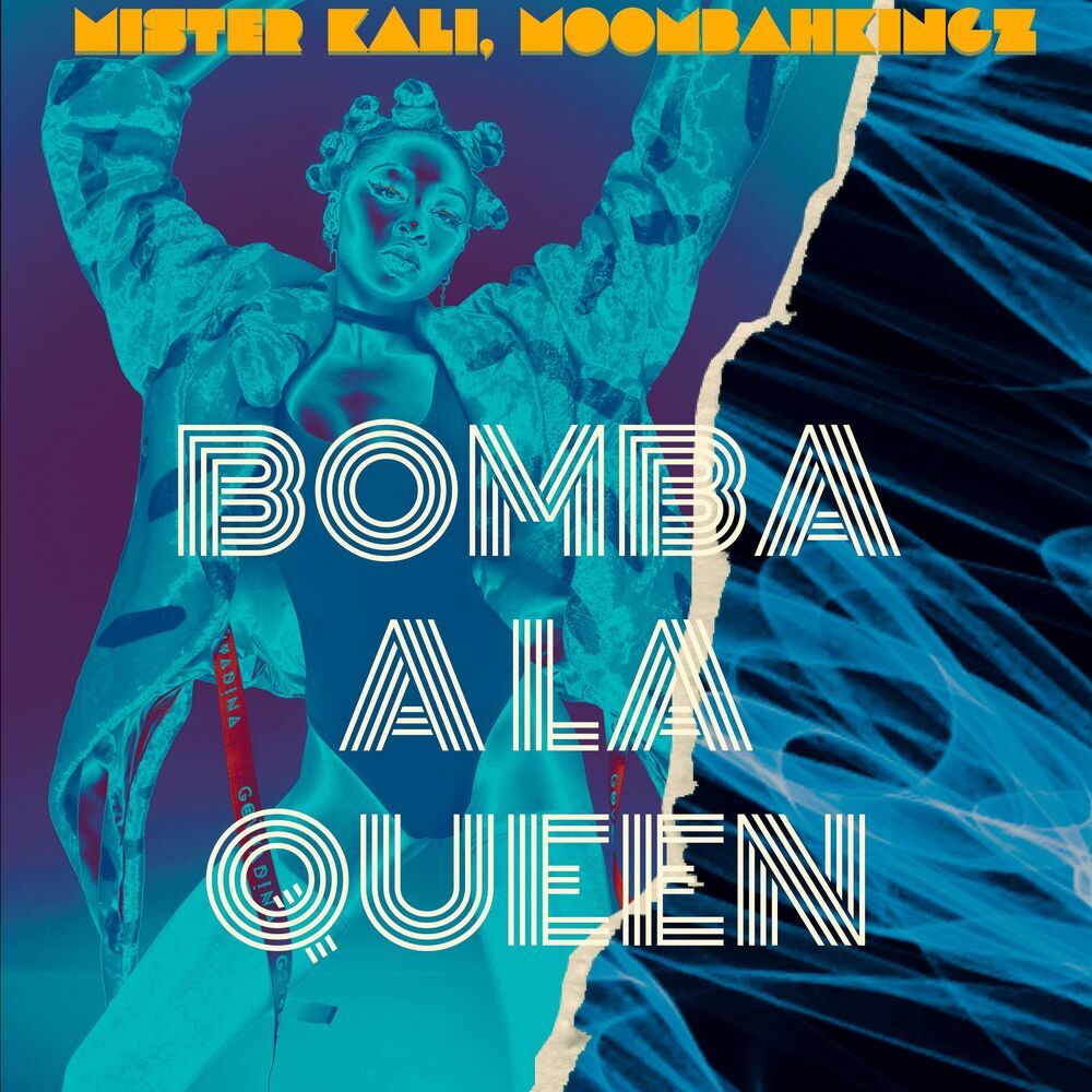 Picture of Bomba a la queen