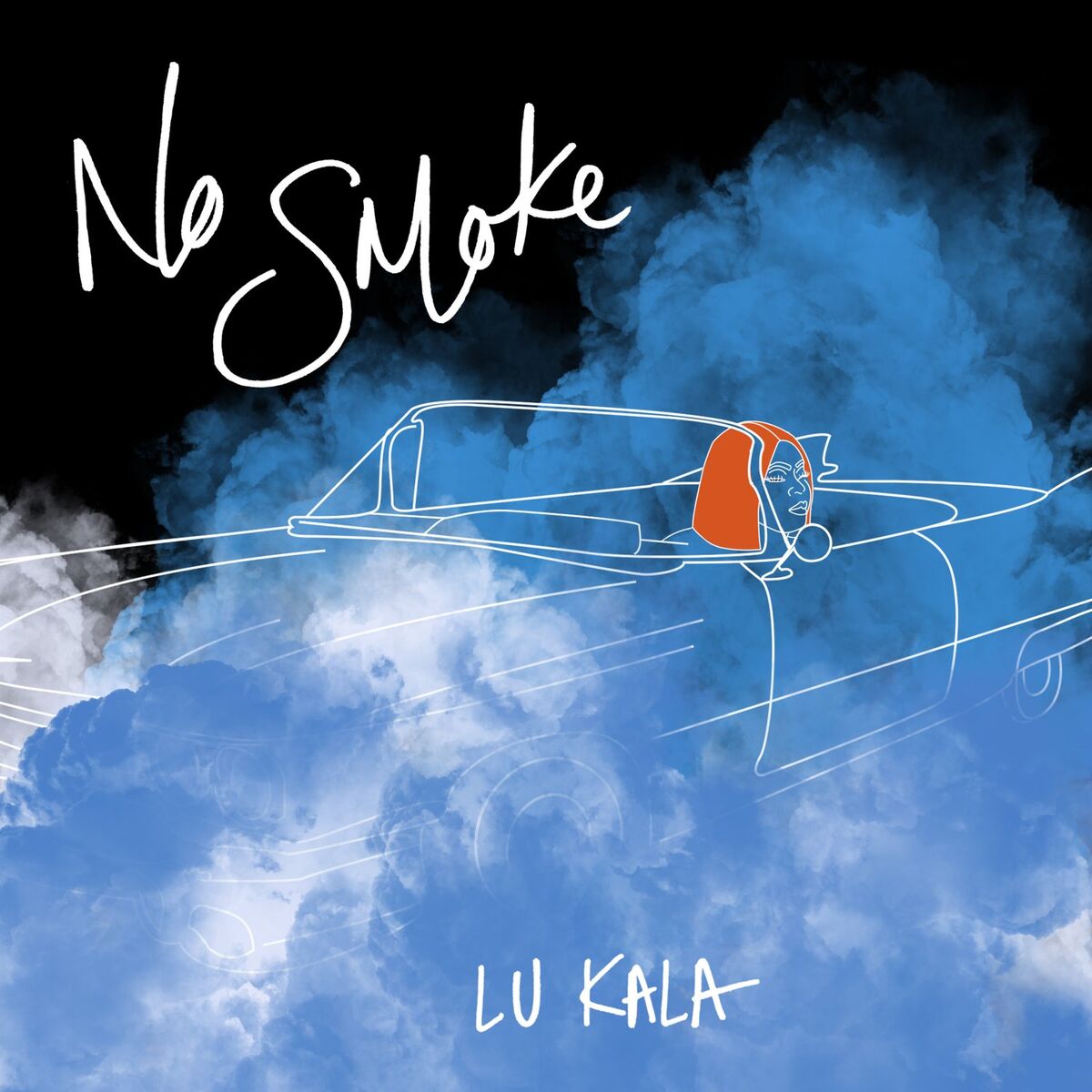 Album cover of No Smoke